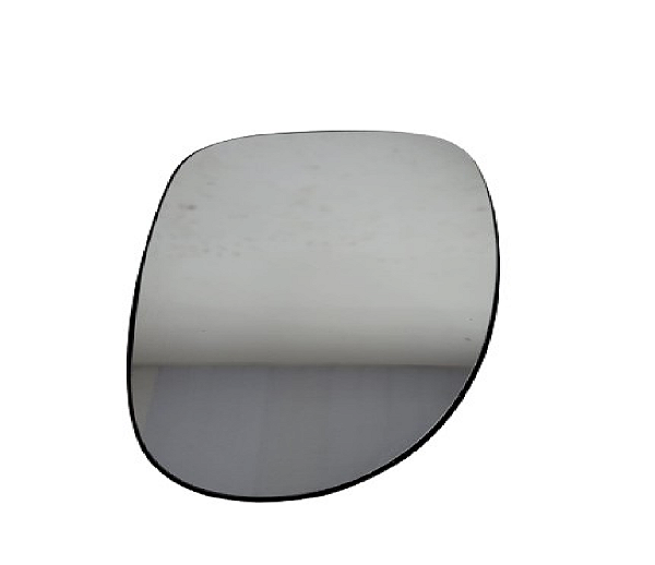 Vidro Para Retrovisor Fiat Palio 96 Lado Esquerdo