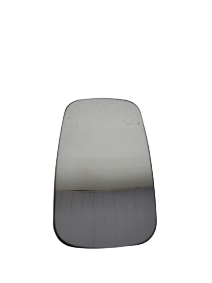 Vidro Retrovisor Lado Esquerdo Com Base Para Fiat Palio, Strada