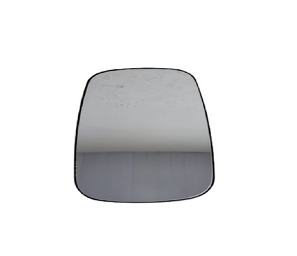 Lente Espelho Retrovisor Fiat Palio / Strada Com Base Contato Lado Direito