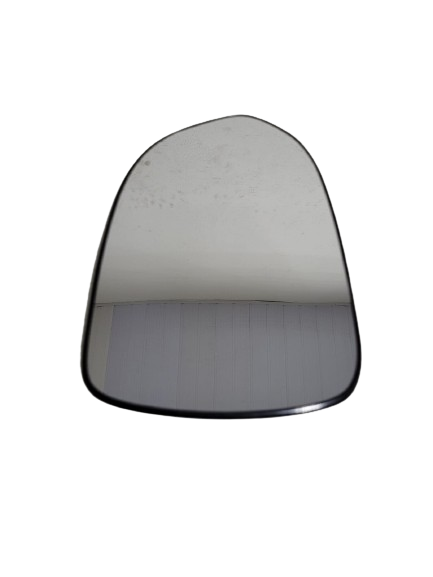 Lente Retrovisor Lado Direito Para Honda Fit 03