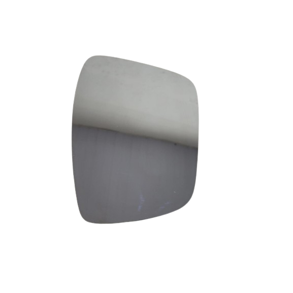 Vidro Retrovisor Lado Direito Para Volkswagen Fox, CrossFox 10