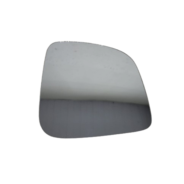 Lente Espelho Retrovisor Fiat Fiorino 11 / Lado Esquerdo