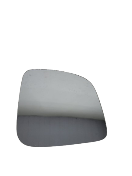 Lente Espelho Retrovisor Fiat Fiorino 11 / Lado Esquerdo