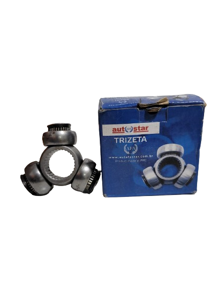 Trizeta Para Ford Corcel, Belina 1.4 /77 1.6 81/ 1.68 /88 Del Rey 1.6/1.8 /88 Pampa 1.6 81/89 30D