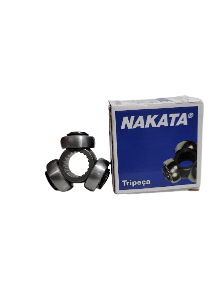 Trizeta Para Fiat Uno 1.0 91/12 Siena 1.0 8V 01/14 1.3 01/06 Palio 1.0 8V 01/14 1.3 96/08