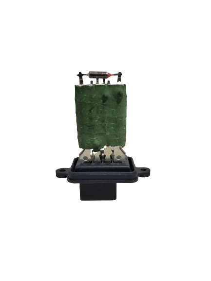 Resistencia Ventilador Fiat Palio / Weekend  / Strada