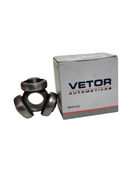 Trizeta Para Toyota Corolla 2.0 14/ Lado Esquerdo Automático 32 Dentes 42,1MM