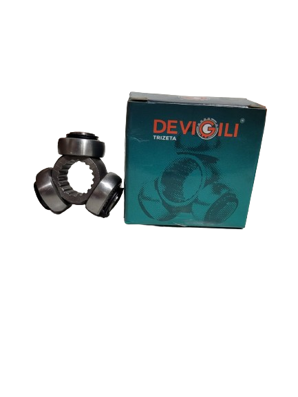 Trizeta Para Chery QQ 1.0/1.1 16V 11/ 19X29,99
