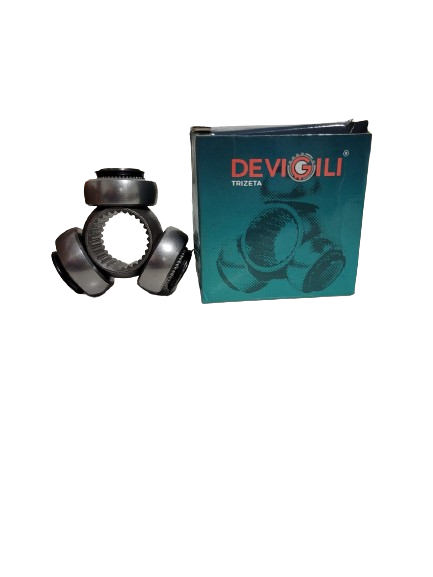 Trizeta Para Fiat Ducato 2.3/2.8 16V Aro 15/16 10/ Peugeot Boxer Aro 16 Citroën Jumper Aro 16 26X42