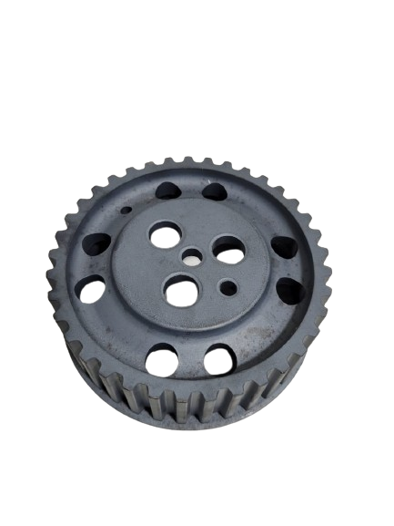 Engrenagem Virabrequim Fiat Ducato 2.3 / Citroen Jumper 2.3 / Pegout Boxer 2.3 10 / Muljet