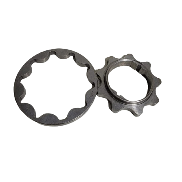 Engrenagem Bomba Mercedes Benz Sprinter 2.5 2.8 310/312