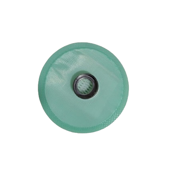 Pré-Filtro Para Chevrolet Corsa 1.0/1.3/1.4/1.6 EFi S10 2.2