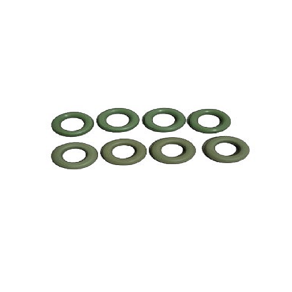 Kit Filtro Bico Injetor Ford Focus / Ecosport 1.6 / 2.0 Fiesta 1.6 Cruze / Sonic / Tracker 1.6 1.8 10