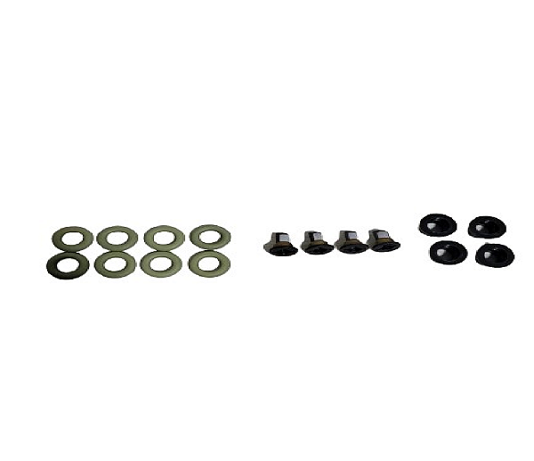 Kit Filtro Bico Injetor Nissan Tiida / Sentra 1.8 / 2.0 / Fluence 2.0