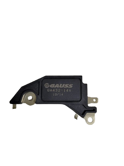 Regulador De Voltagem Chevrolet Corsa 1.6, Astra, Vectra 1.8/2.0, Kadett 1.6/1.8/2.0, Omega 2.0/2.2/4.1