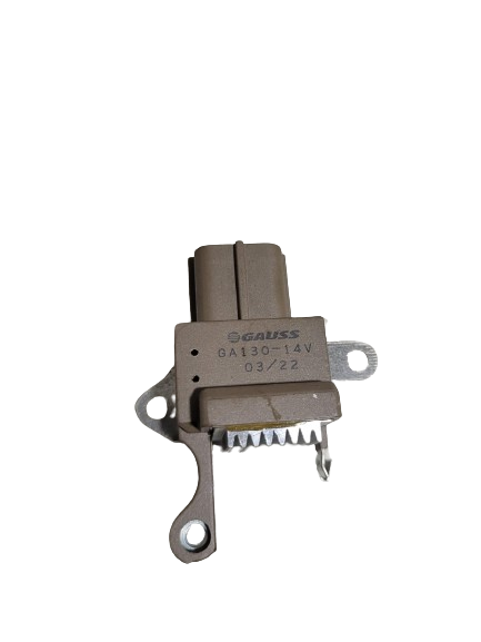 Regulador De Voltagem Ford Focus 2.0 14/
