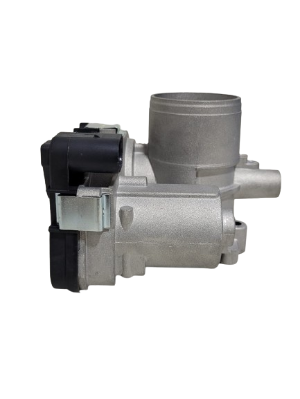 Corpo Borboleta Para Fiat Grand/Siena/Palio/Uno/Way/Vivace/Attractive 1.0 8V Fire/Evo