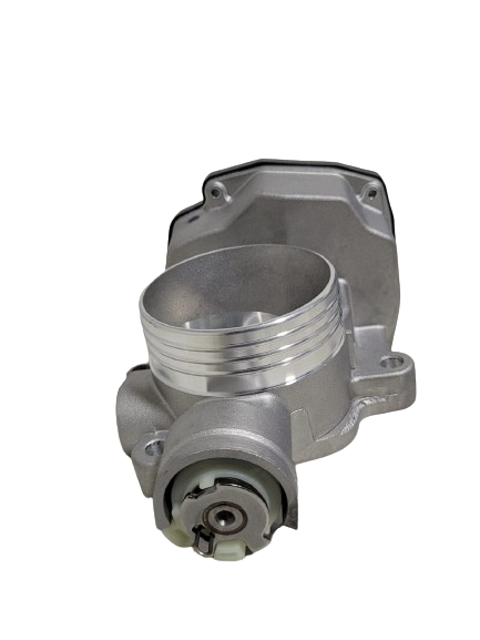Corpo Borboleta Para Peugeot 206 SW 02/ Citroën C3 1.4 8V 02/05