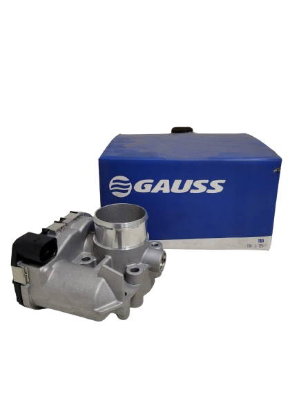 Corpo Borboleta Para Chevrolet Corsa 1.0 05/7 Celta 1.0 8V 05/14 Flex