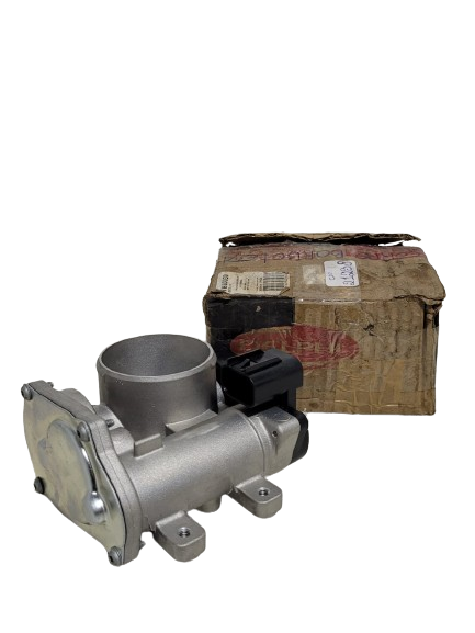 Corpo Borboleta Para Chevrolet Corsa 1.4 8v / Fiat 1.8 8v