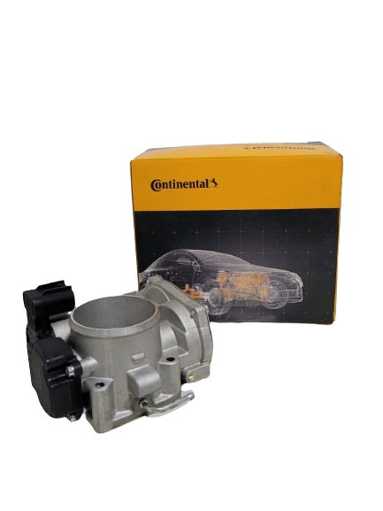 Corpo Borboleta Chevrolet Corsa 1.4 03 / Fiat Palio /  Siena / Doblo / Strada 1.8 03