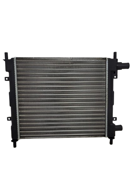 Radiador Sem Ar Para Ford Ka 1.0/1.3 Endura 97/99