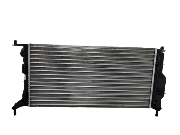 Radiador Chevrolet Corsa Classic 1.0 11/16 Com e Sem Ar