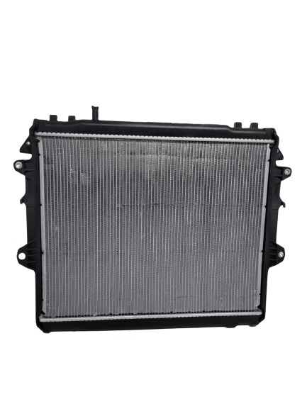 Radiador Com Ar Para Manual/Automático Para Toyota Hilux 2.5/3.0 06/13