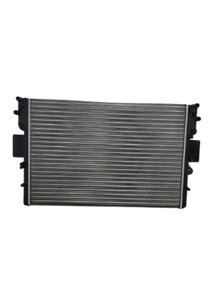 Radiador Para Iveco Daily 3.0 16V 08/12