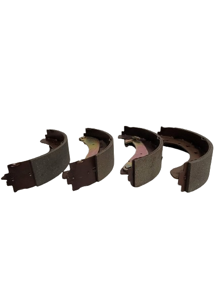 Sapata Freio  Fiat Ducato Tds 94/02 Citroen Jumper / Peugeot  Boxer Tds Sistema Lucas