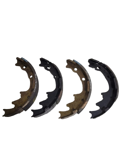 Sapata De Freio Para Ford Ranger 95