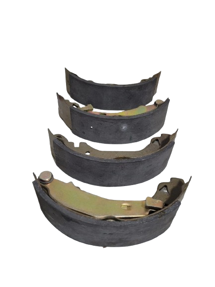 Sapata De Freio Para Renault Clio Argentino 96/ R19 94/97