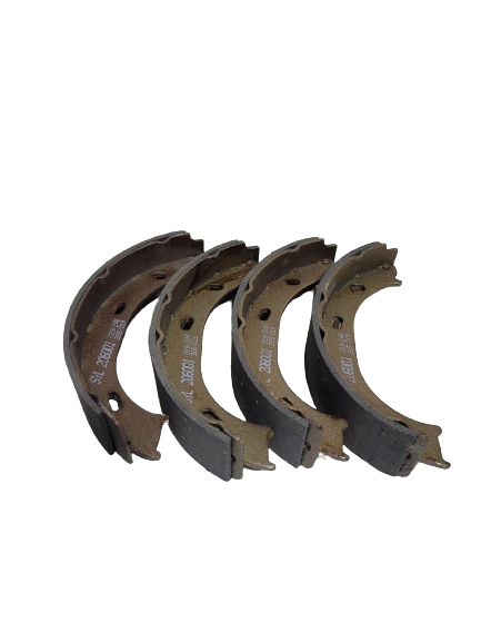 Sapata De Freio Para Mercedes Benz Sprinter 312D