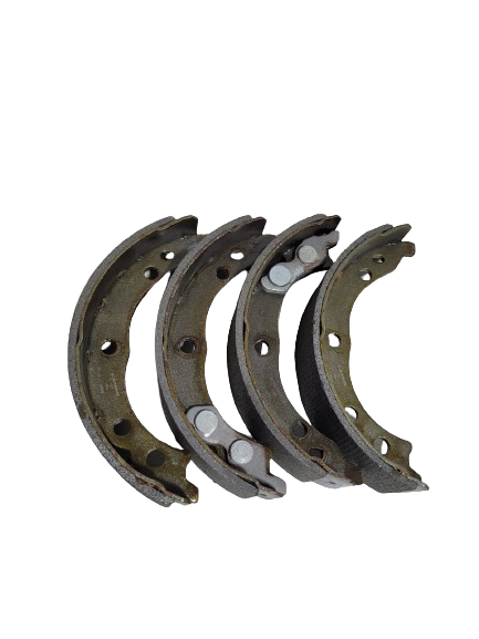 Sapata De Freio Para Fiat Ducato 2.8 05/ 2.3 Multjet 10