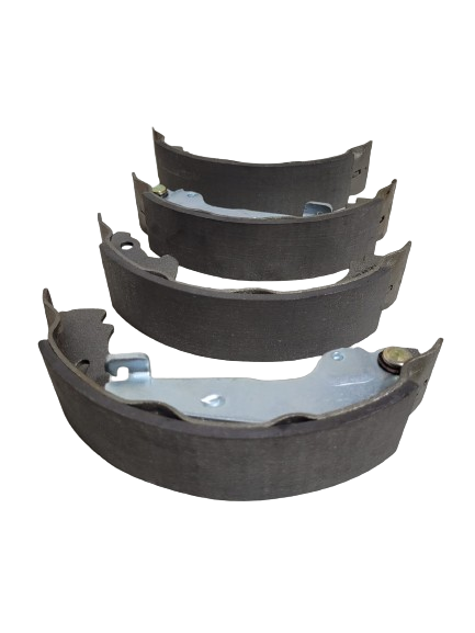 Sapata De Freio Para Volkswagen Up 14/ Gol 13/ Fox/Space Fox 15