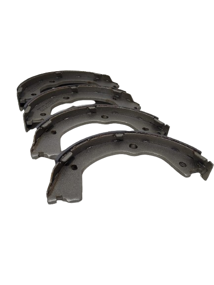 Sapata De Freio Para Hyundai  Santana Fe 2.2 / 2.4 / 3.3 / 3.5 09/ Sorento 2.4 10
