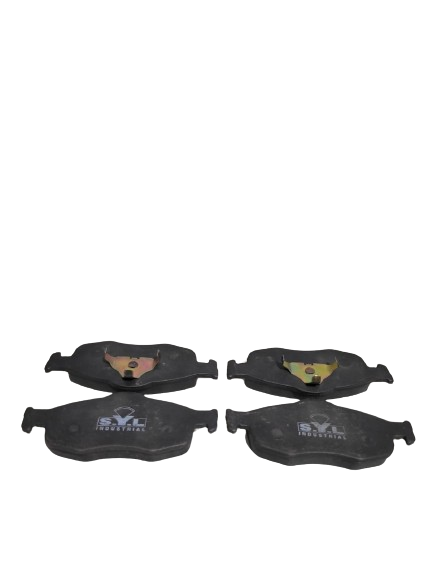 Pastilha De Freio Dianteira Ford Mondeo 93