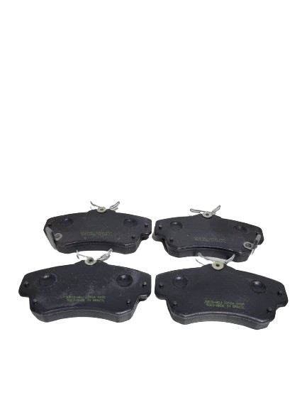 Pastilha De Freio Dianteira Para Chrysler PT Cruiser 2.0/2.4 01/06 Neon /05
