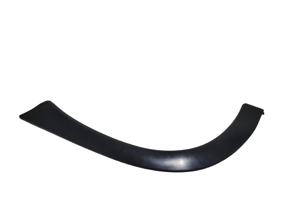 Moldura Para-Lama Traseiro Lado Esquerdo Para Chevrolet Corsa Classic 95/10