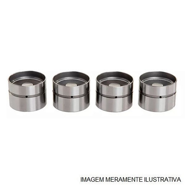 Tucho Do Motor Para Chevrolet Corsa 1.0/1.6 16V/ Astra 20. 16V/ Vectra 2.0/2.2/2.4 16V/ Meriva 1.8 16V/ Zafira 2.0  2.0 16V/ Tigra 1.6 16V