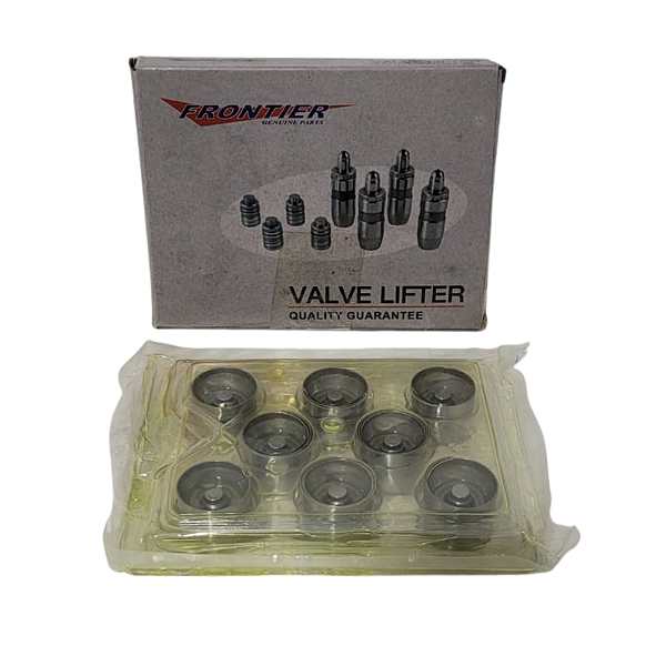 Jogo De Tucho De Motor Para Mercedes Benz Sprinter 2.2 16V 02