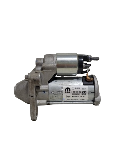 Motor De Partida Para Fiat Palio/Uno/Fiorino/Strada/Siena/Ideia 1.0/1.4 Fire/Evo 11 Dentes
