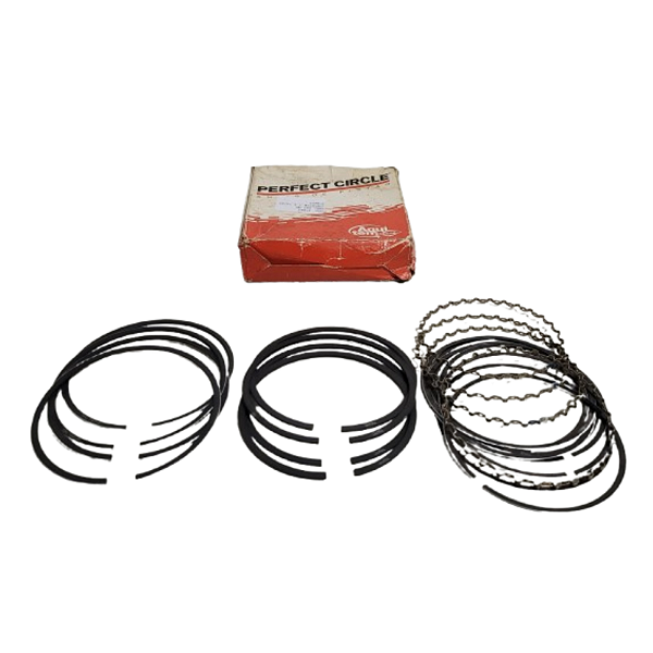 Anel De Segmento Chevrolet Chevette 1.4 73/82 STD