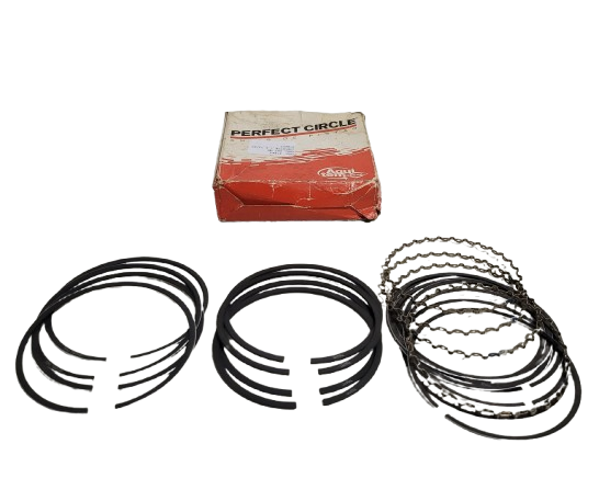 Anel De Segmento Chevrolet Chevette 1.4 73/82 STD