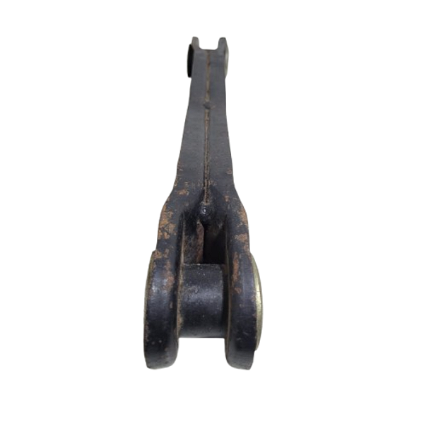 Bandeja Do Braço Tensor Traseiro Ford Belina 70/89 Corcel 69/86 Del Rey