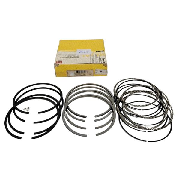 Anel De Segmento Volkswagen Gol GTI / Santana / Quantum / Logus / Pointer 2.0 Ford Escort / Versales / Royale 2.0 STD