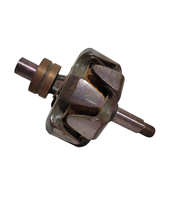 Rotor Alternador Volkswagen Santana 1.8 Com Ar