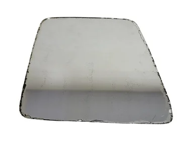 Vidro Para Retrovisor Chevrolet Monza 94 Lado Direito