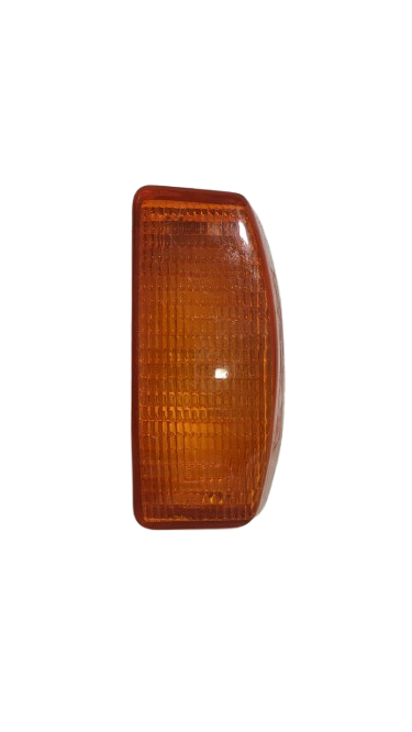 Lanterna Dianteira Volkswagen Gol / Voyage / Parati / Saveiro 82/86 Ambar Lado Esquerdo