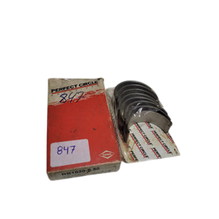 Bronze De Biela Volkswagen Gol / Passat / Parati 0,50MM
